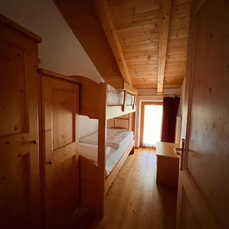 Camping Dolomiti Dimaro