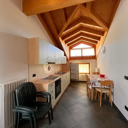Dolomiti Camping 4*