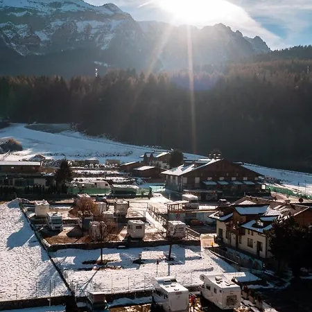 Dolomiti Dimaro