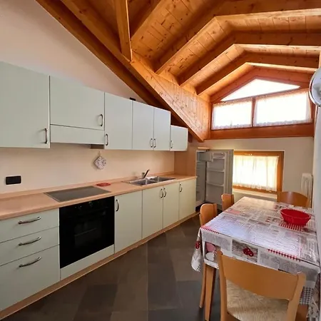 Camping Dolomiti Dimaro