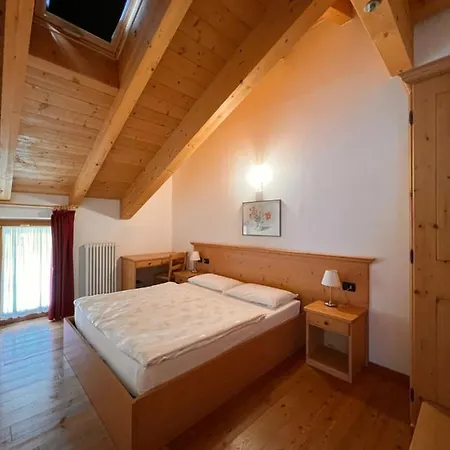Dolomiti Camping 4*