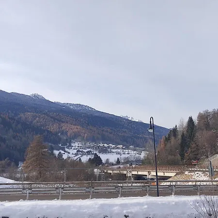Camping Dolomiti 4*