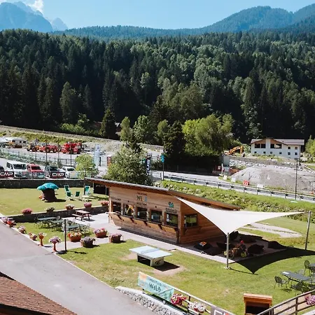 Dolomiti