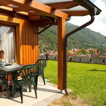 Dolomiti Camping