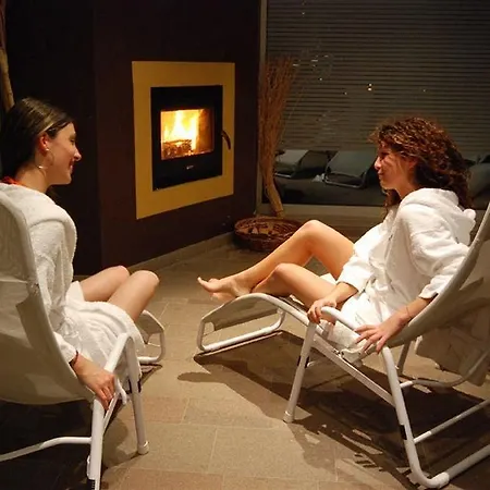Dolomiti Camping Dimaro