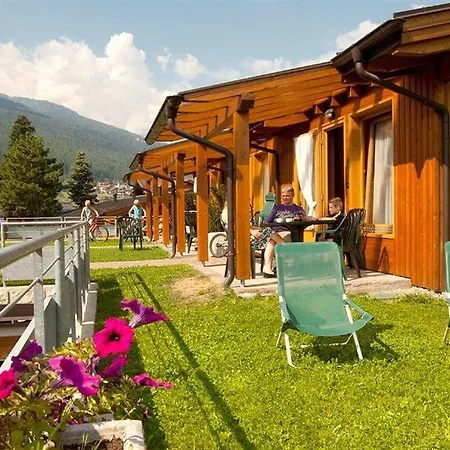 Dolomiti 4*