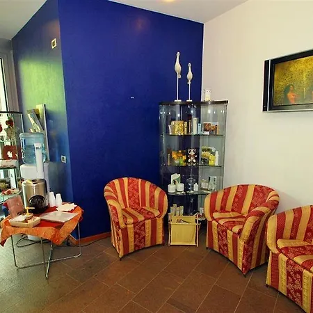 Dolomiti Camping 4*