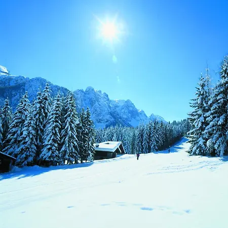 Camping Dolomiti Dimaro