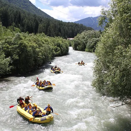 Dolomiti Camping