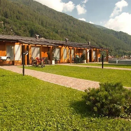 Dolomiti Dimaro