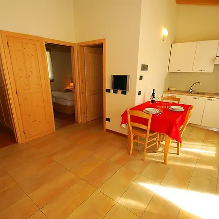 Camping Dolomiti 4*