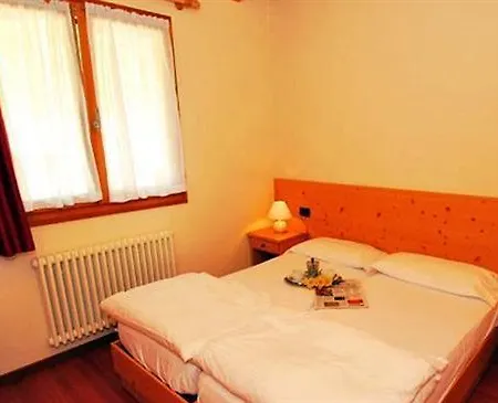 Camping Dolomiti 4*