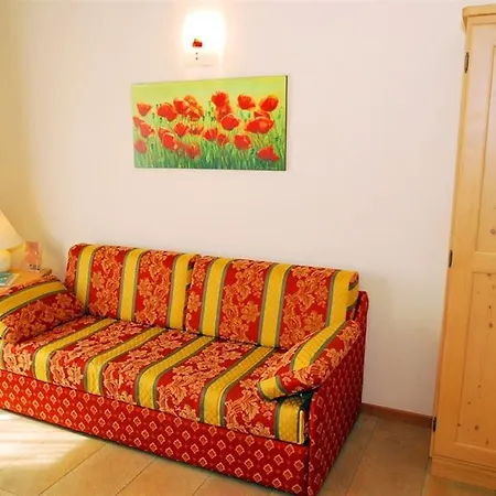 Camping Dolomiti 4*