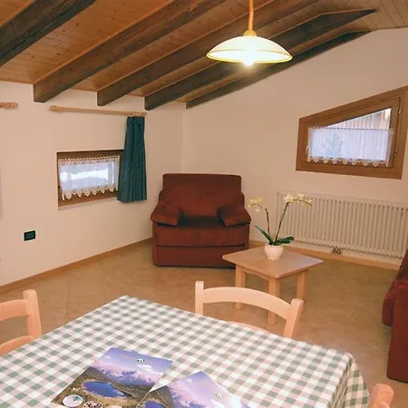 Camping Dolomiti 4*