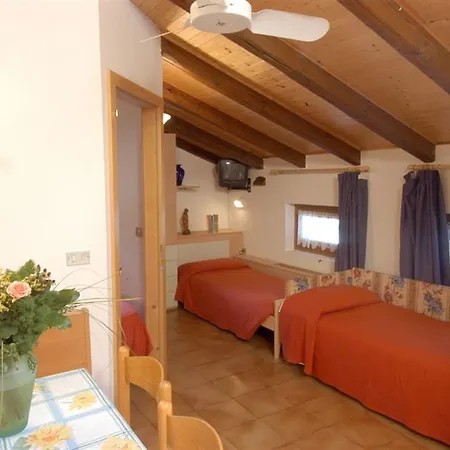 Dolomiti 4* Dimaro