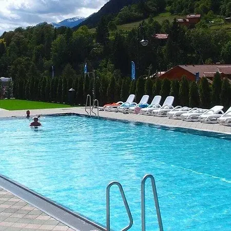 Camping Dolomiti Dimaro