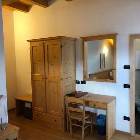 Camping Dolomiti 4*