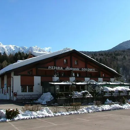 Dolomiti 4* Dimaro