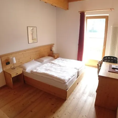 Dolomiti Camping Dimaro