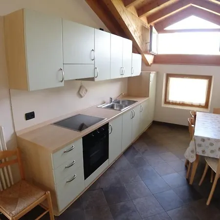 Dolomiti Camping 4*